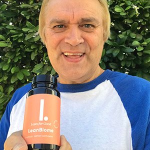 LeanBiome Customer Reviews Second Person